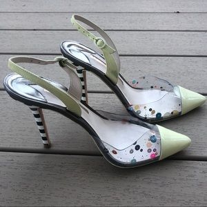 Sophia Webster Heels